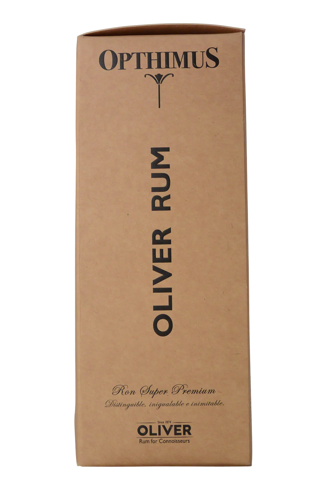 Opthimus 15 Year Old Port Finish - Image 5