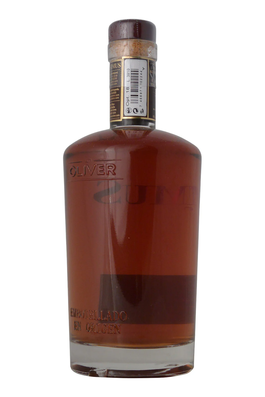 Opthimus 18 Year Old - Image 3