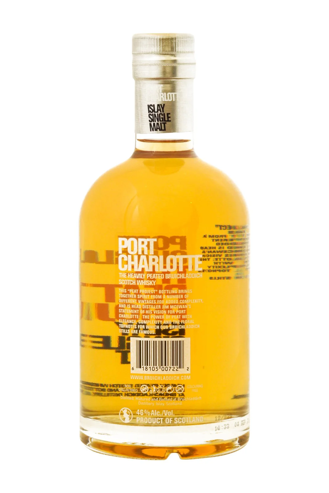 Port Charlotte The Peat Project - Image 3