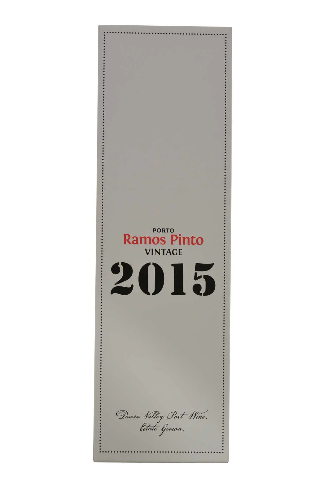 Ramos Pinto 2015 Vintage - Image 4