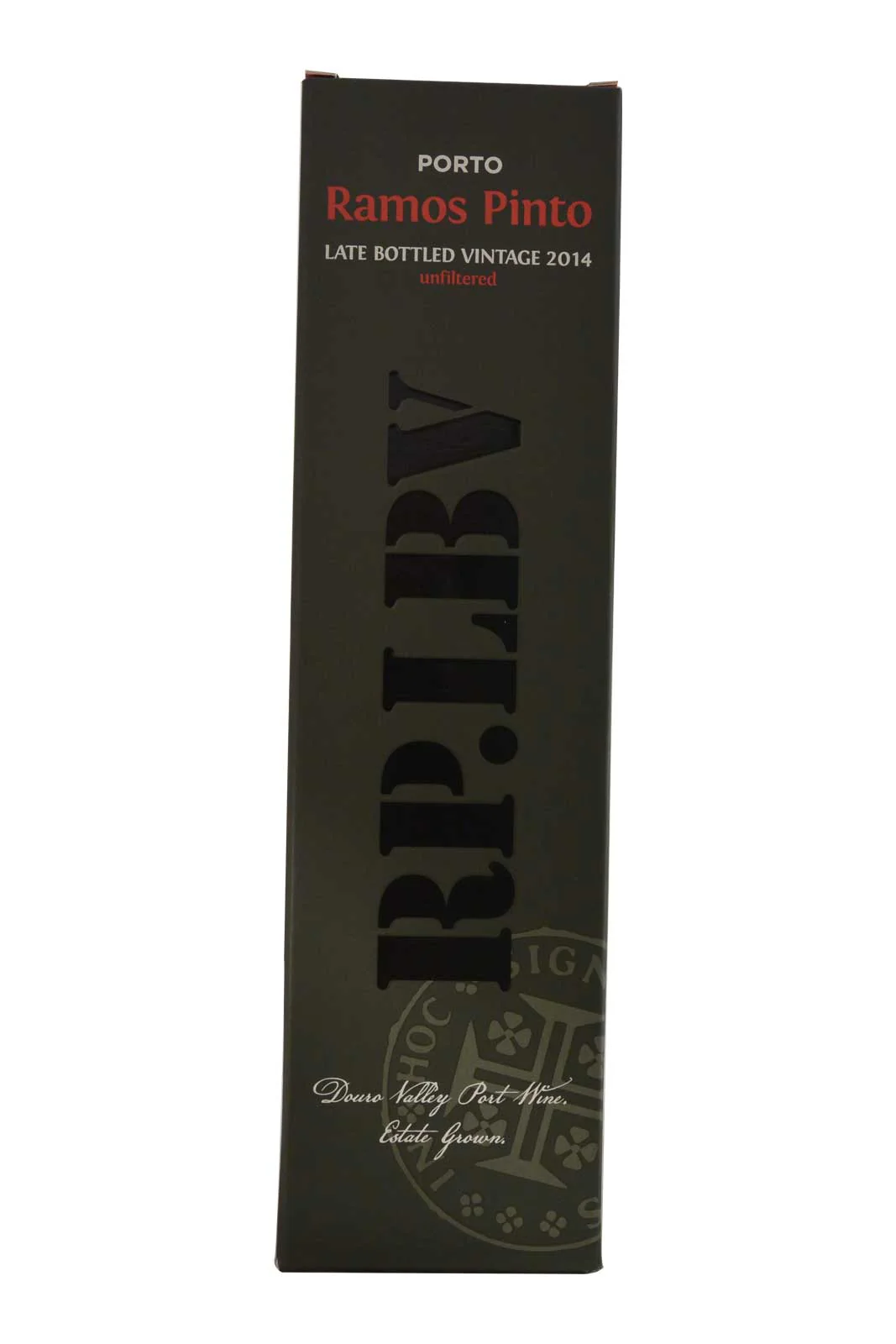 Ramos Pinto Late Bottled Vintage 2014 - Image 4