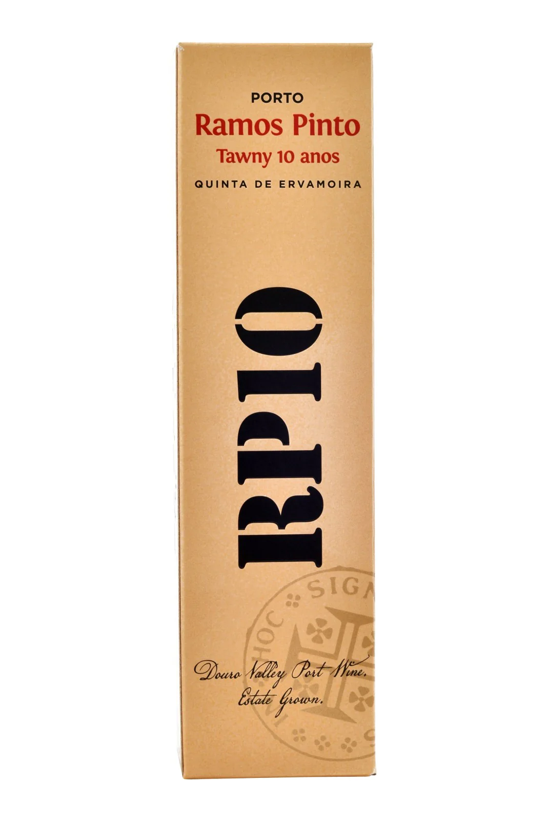 Ramos Pinto Tawny 10 Year Old - Image 4