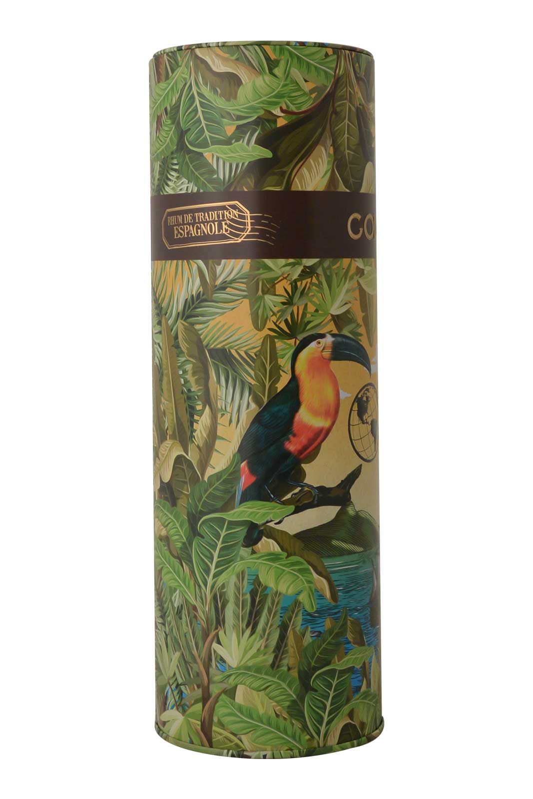 Rhum Vieux 12 Year Old Batch 3 Colombie - La Maison du Rhum - Image 6