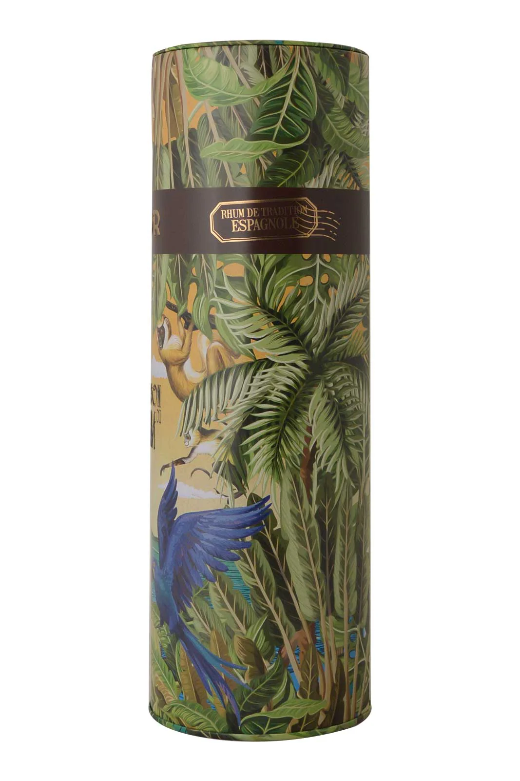 Rhum Vieux 13 Year Old Batch 3 Salvador - La Maison du Rhum - Image 5