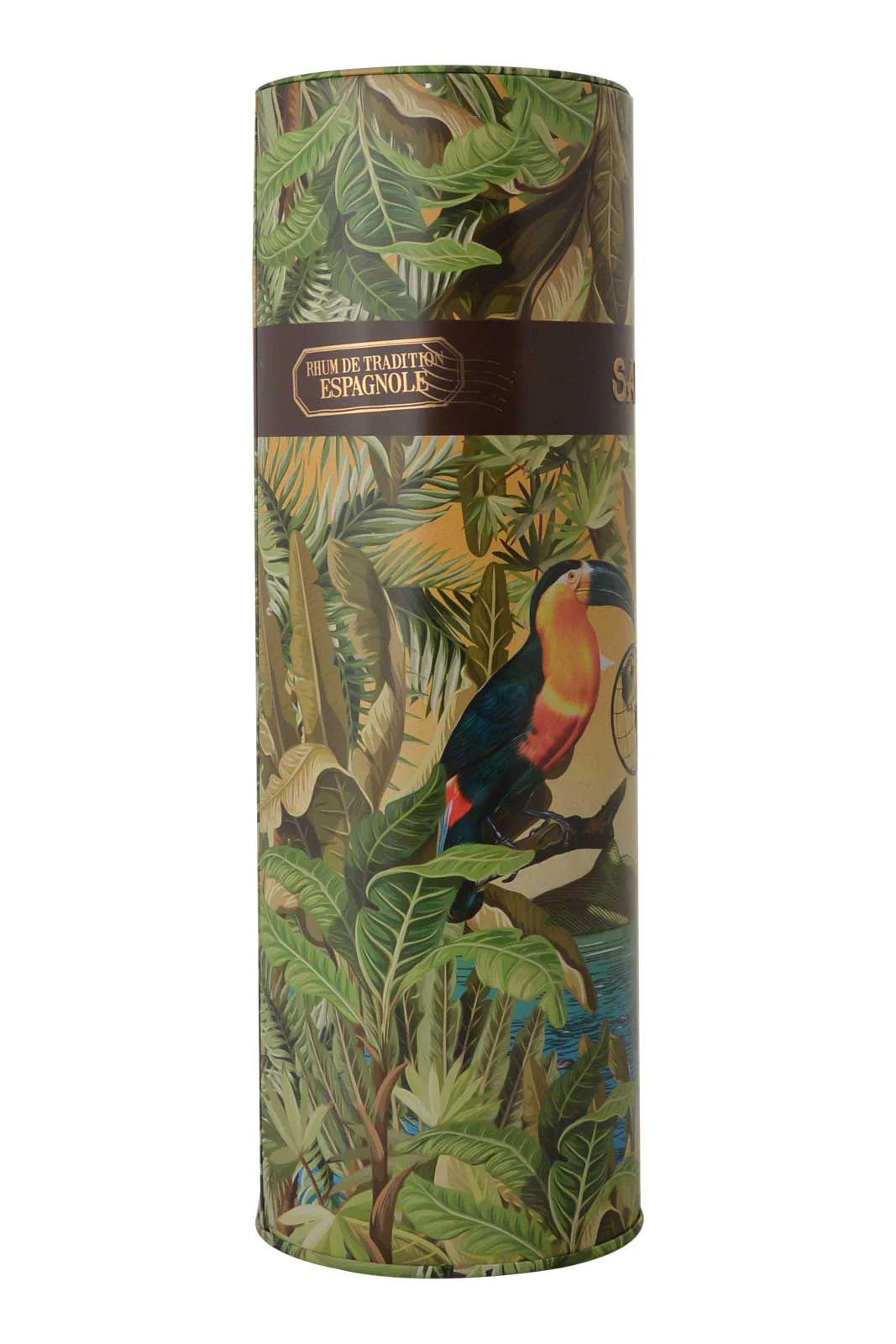 Rhum Vieux 13 Year Old Batch 3 Salvador - La Maison du Rhum - Image 6