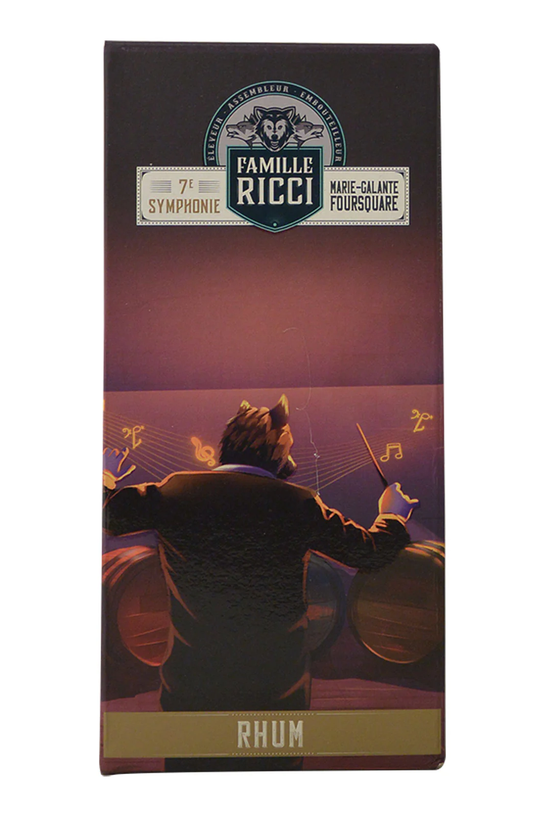 Ricci 7th Symphonie - Image 3