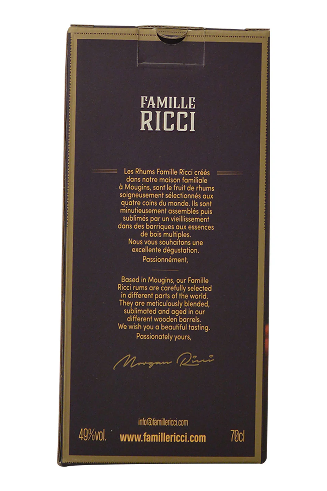 Ricci 7th Symphonie - Image 4