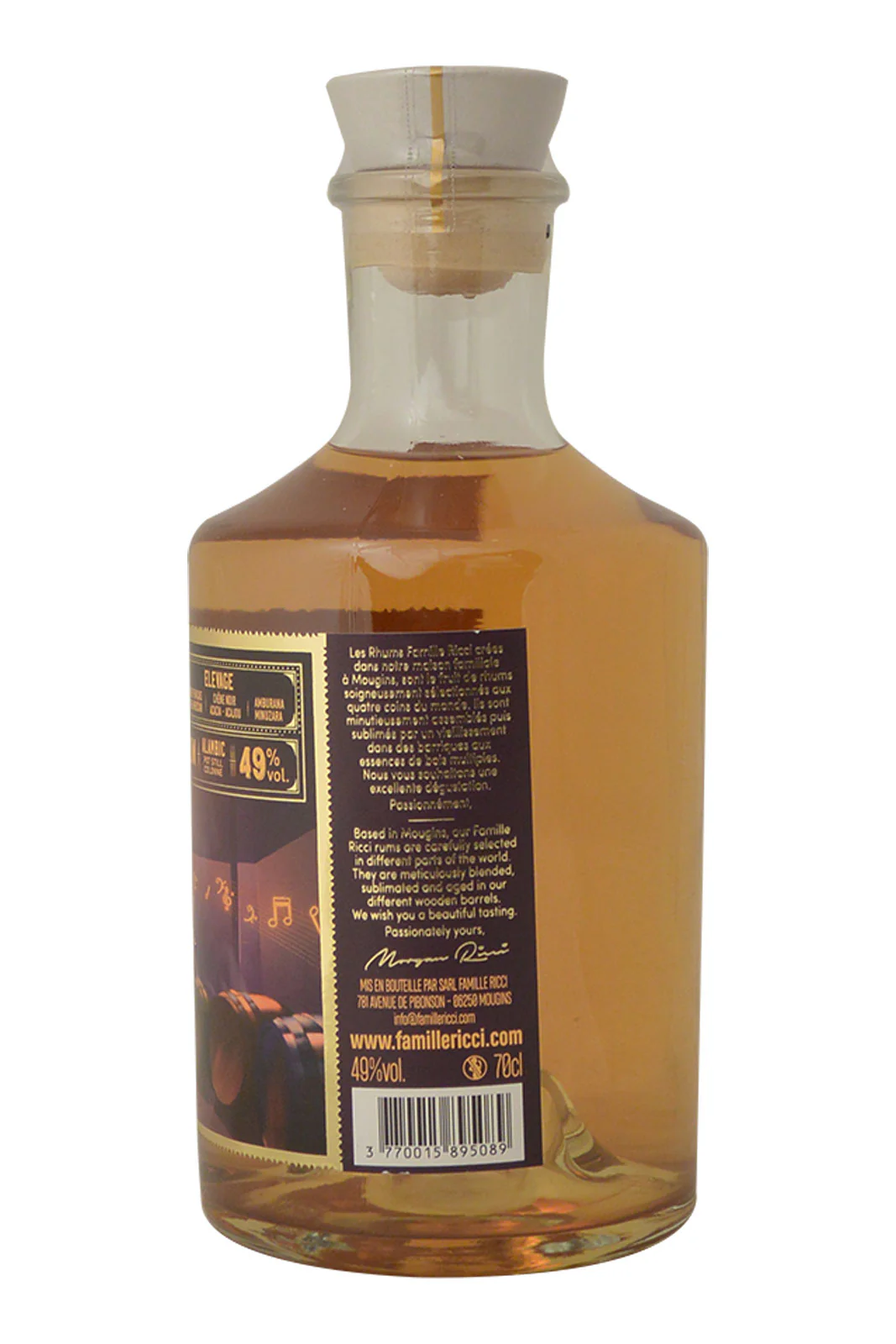 Ricci 7th Symphonie - Image 5