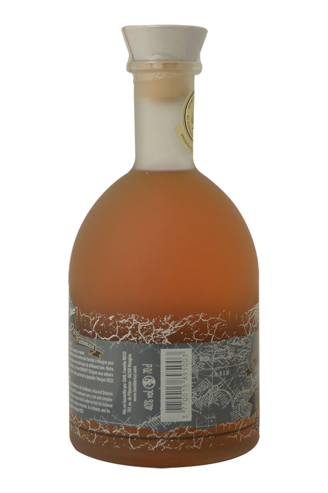 Ricci Rhum Influences Dynasty L'Origine 40° - Image 3