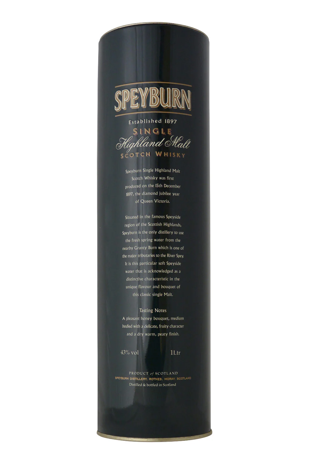 Speyburn 10 Year Old - Image 10