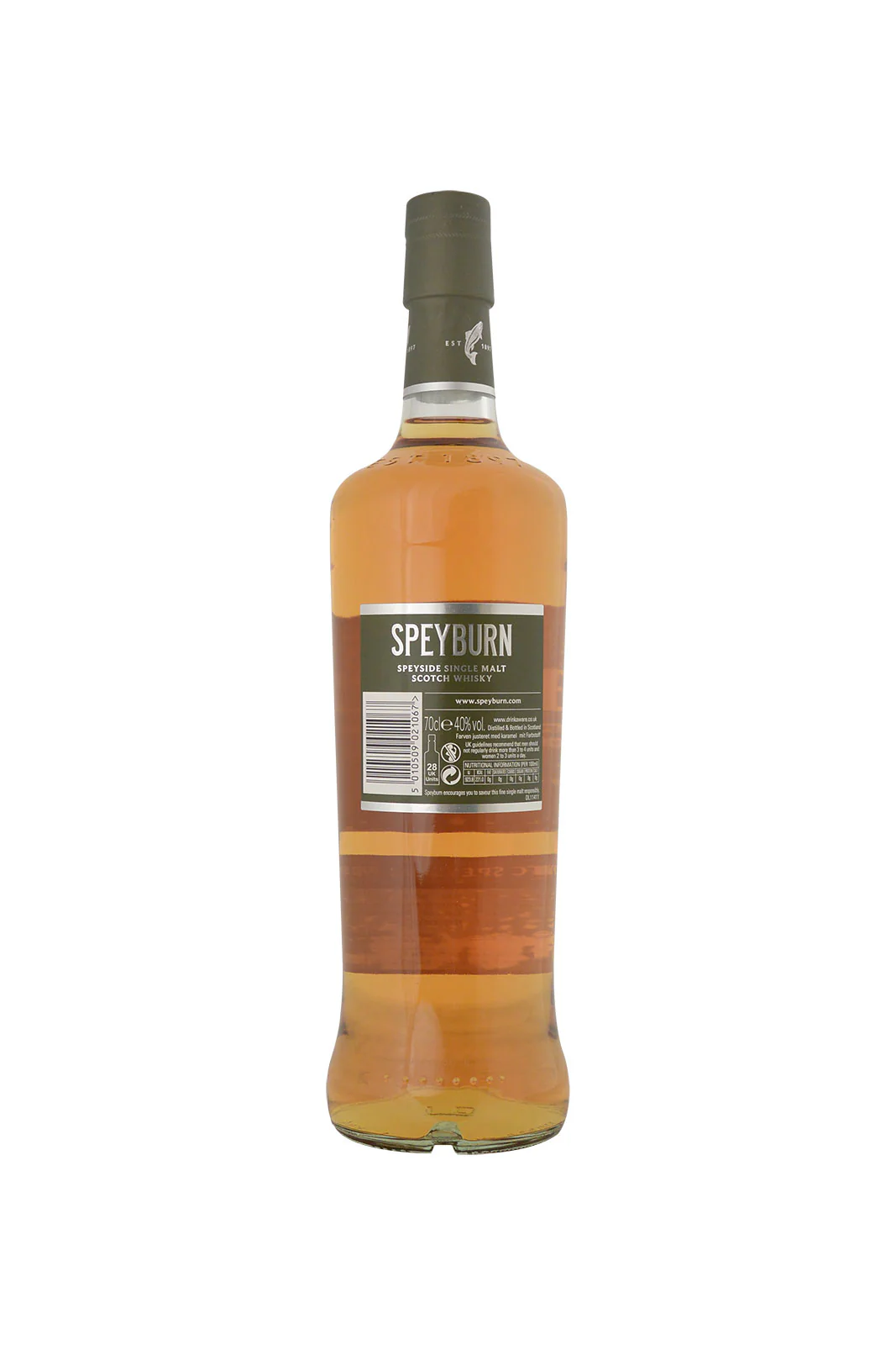 Speyburn 10 Year Old - Image 12