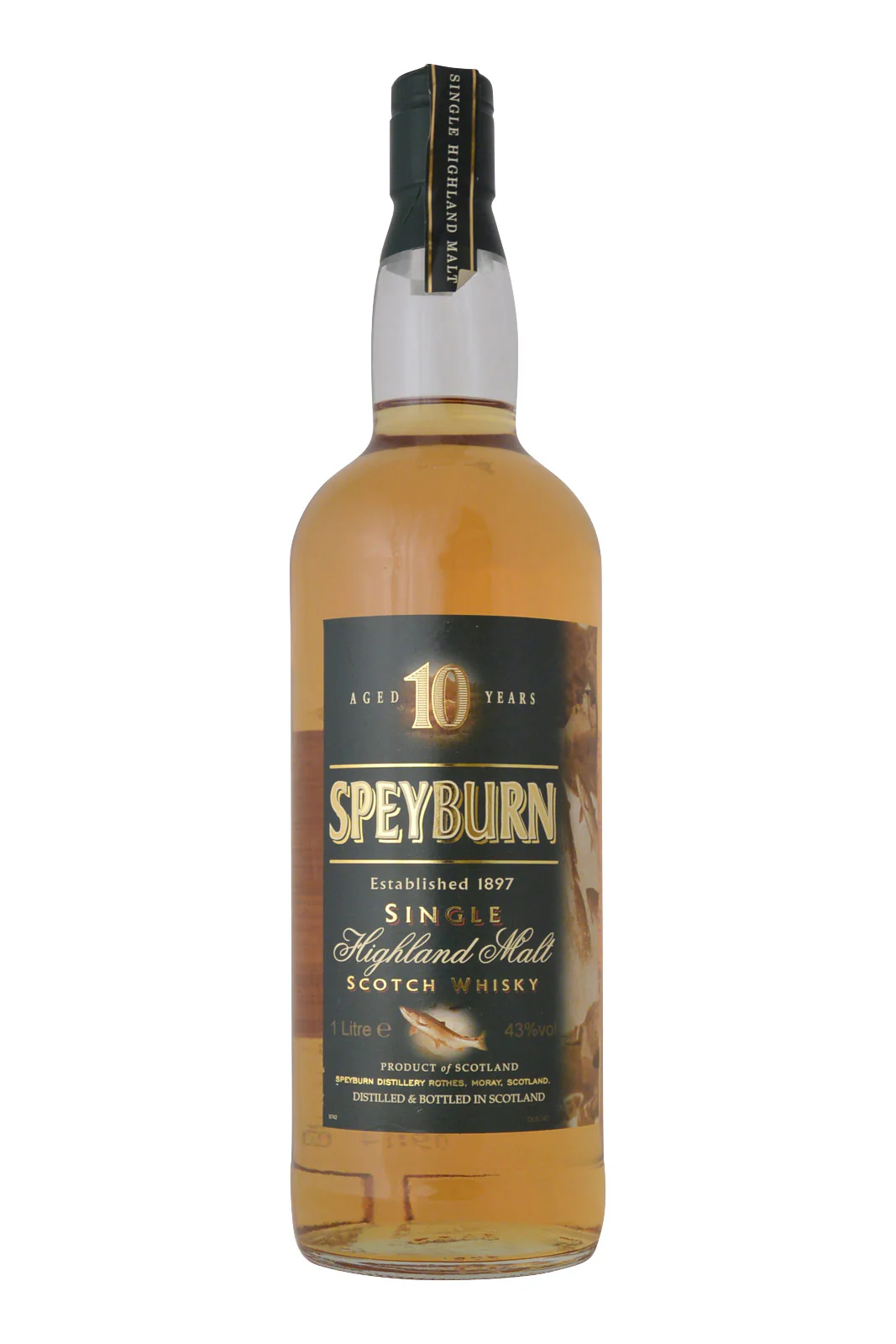 Speyburn 10 Year Old - Image 6