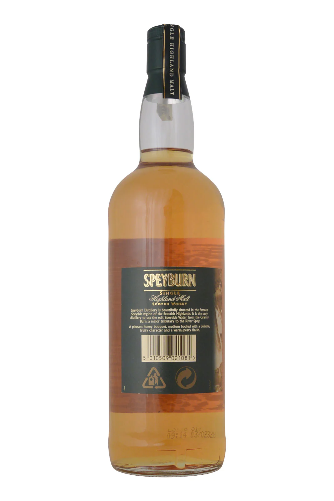 Speyburn 10 Year Old - Image 7