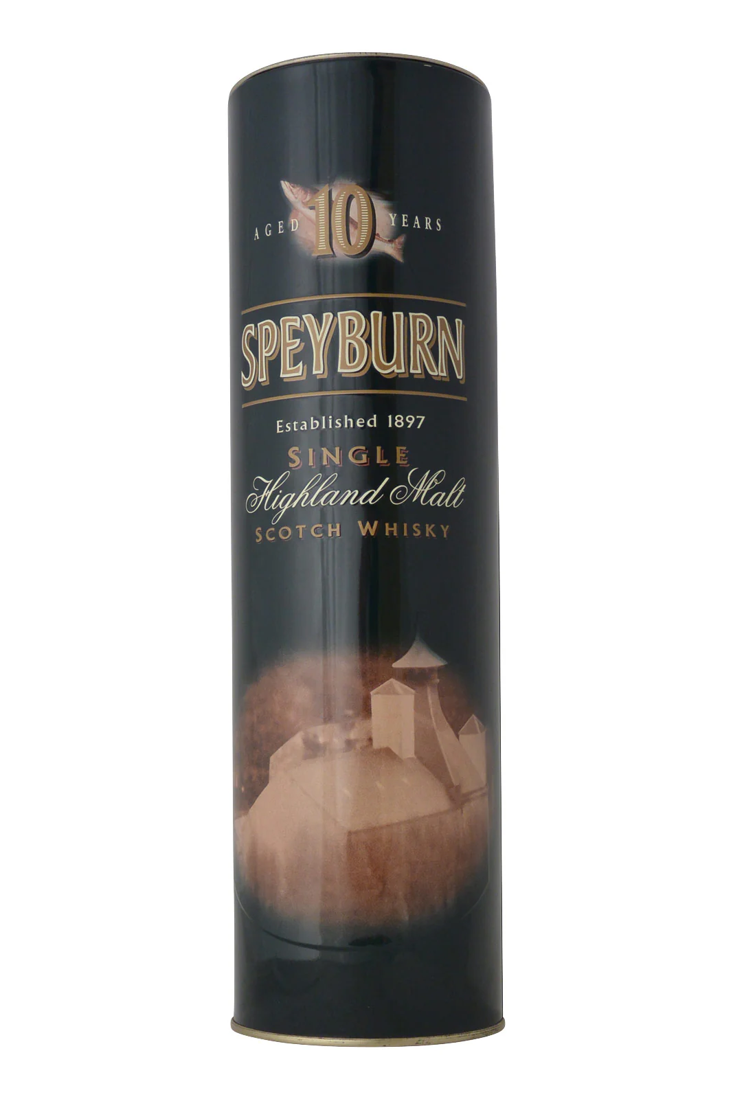Speyburn 10 Year Old - Image 9