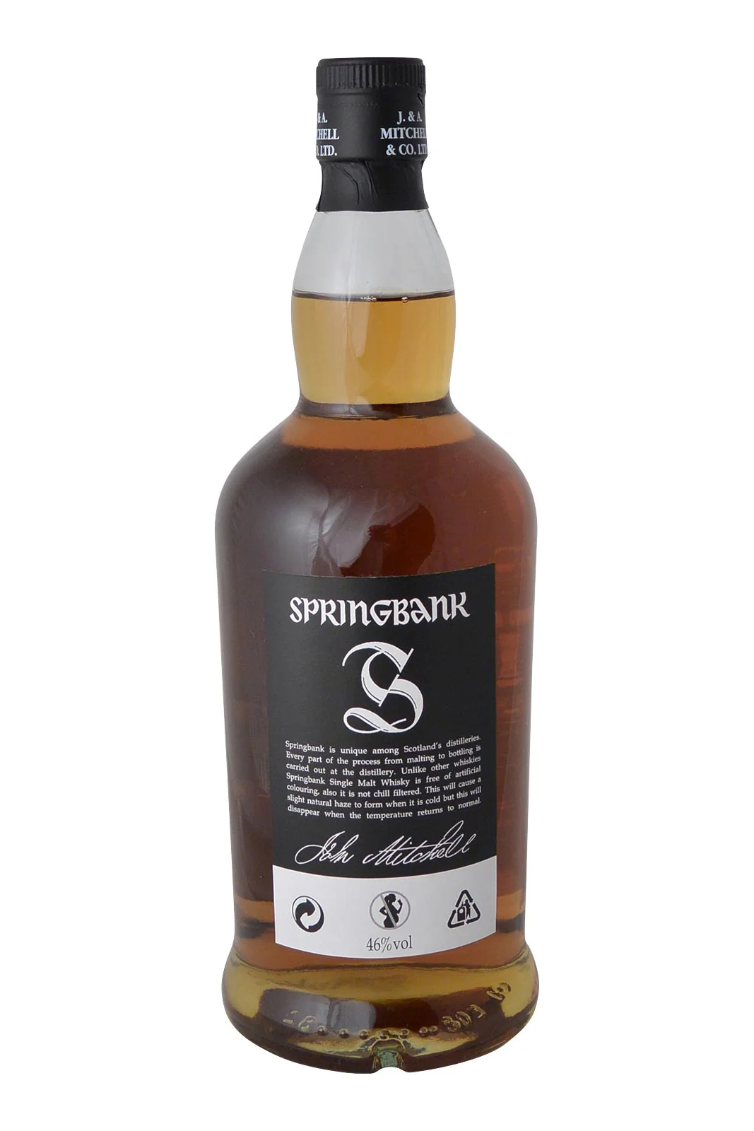 Springbank 15 Year Old - Image 3