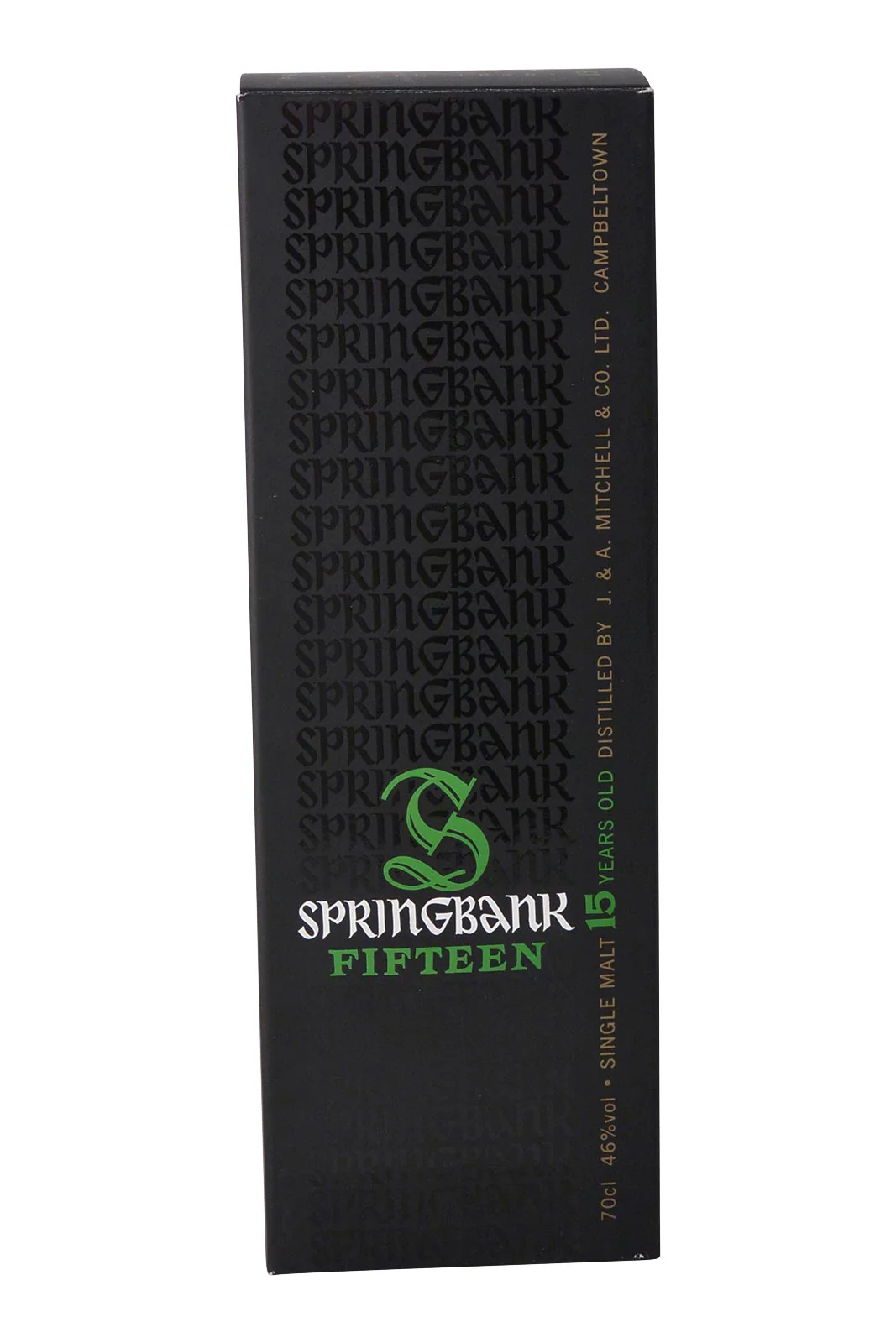 Springbank 15 Year Old - Image 4