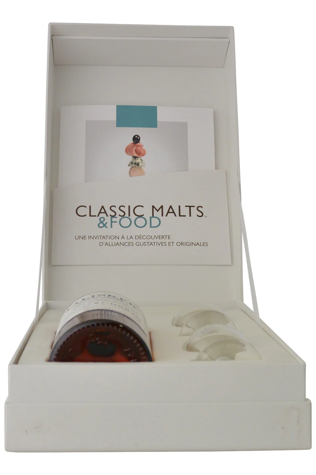 Talisker 57° North Gift Box 2 glasses - Image 3