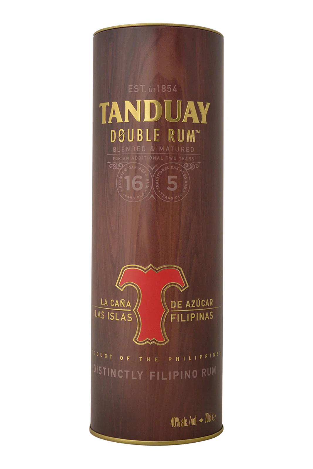 Tanduay Double Rum - Image 5