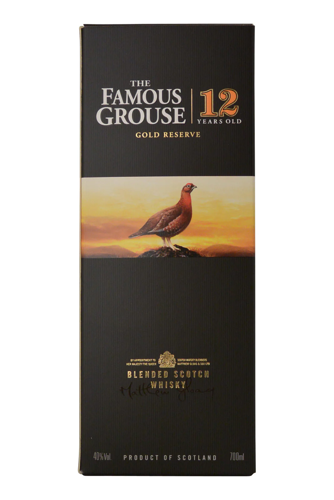 The Famous Grouse 12 Year Old - Image 4