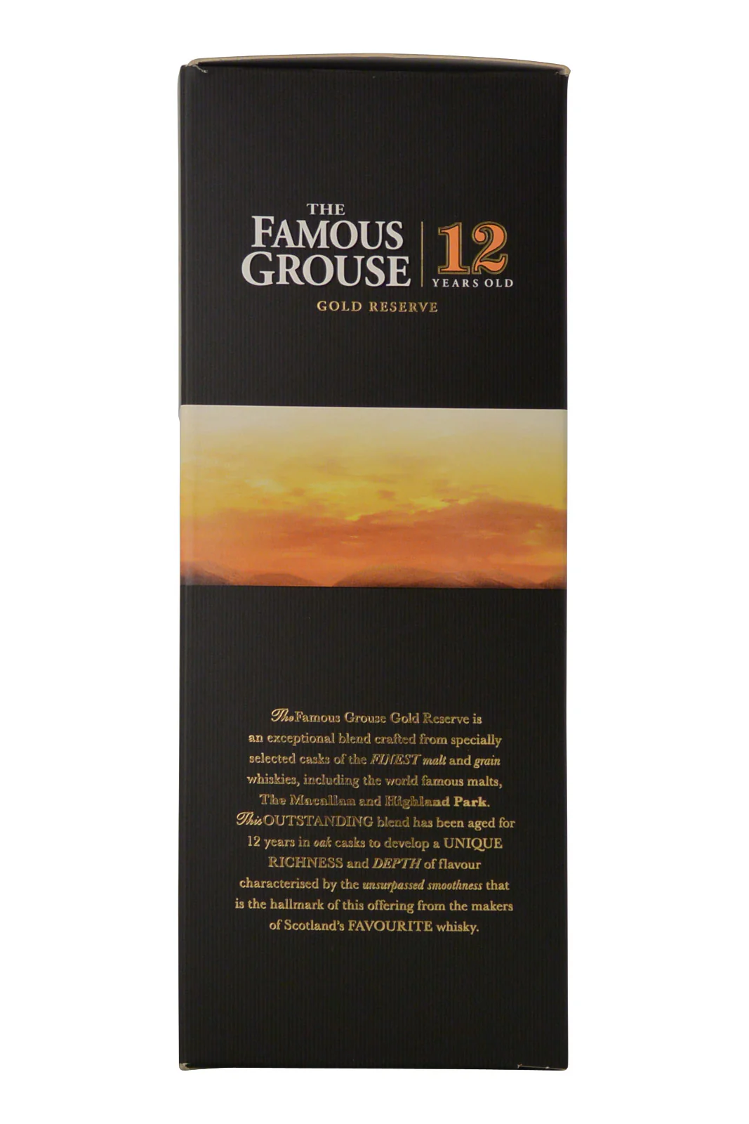 The Famous Grouse 12 Year Old - Image 5