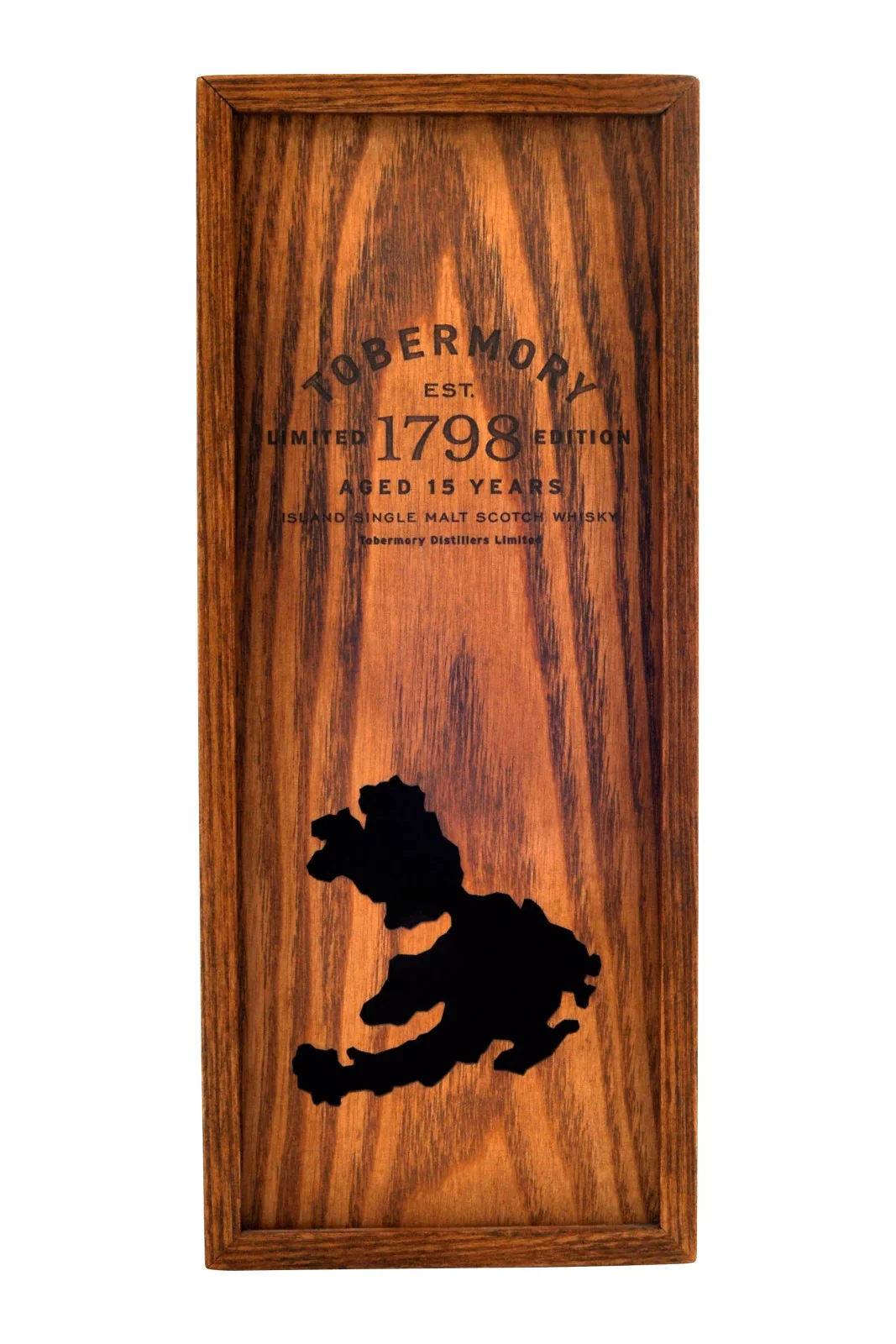 Tobermory 15 Year Old - Image 3