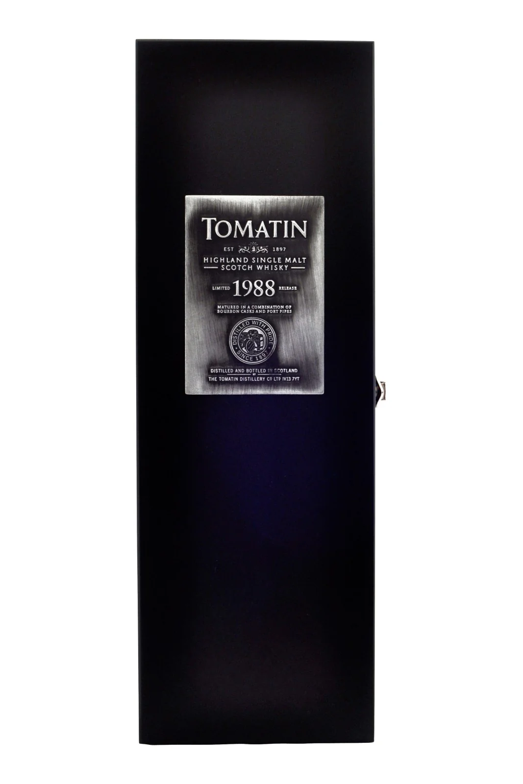 Tomatin 1988 - Image 4