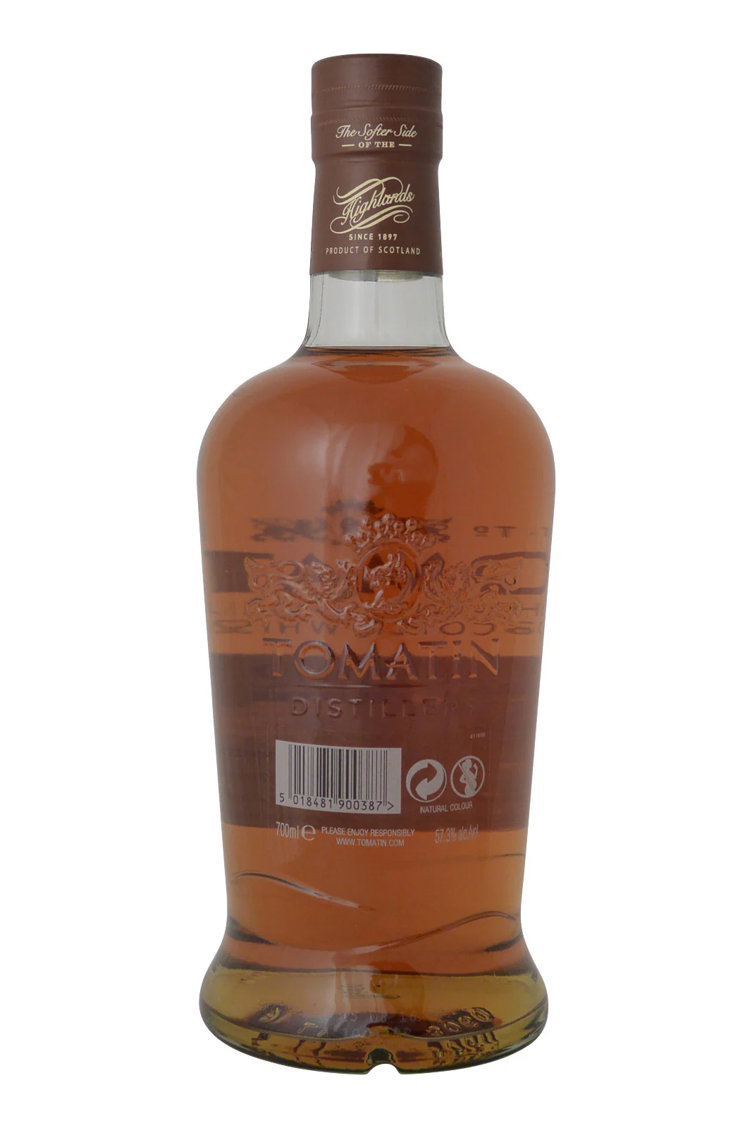 Tomatin 2002 Vintage - Image 3