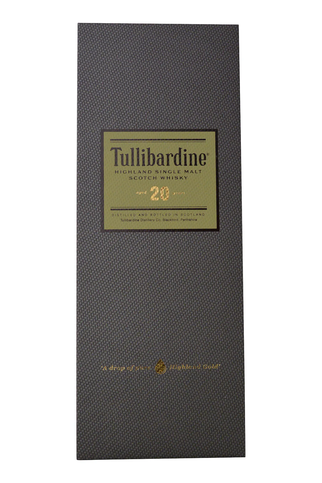 Tullibardine 20 Year Old - Image 4