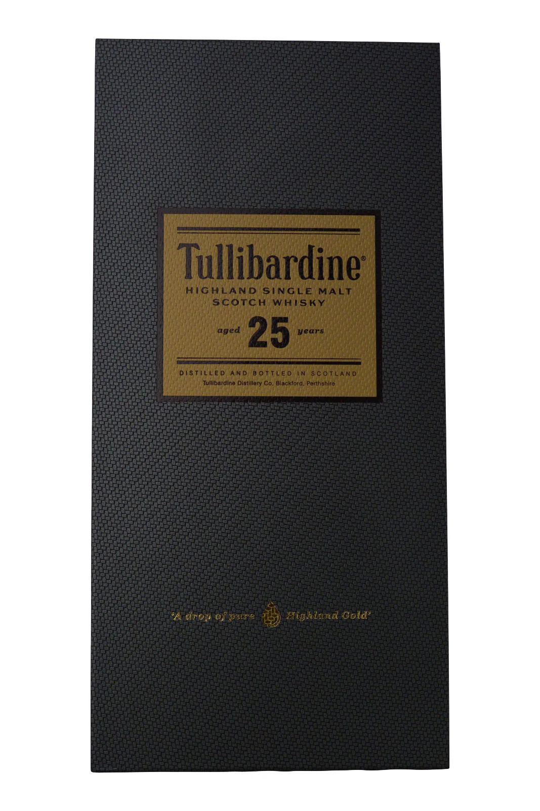 Tullibardine 25 Year OId - Image 4