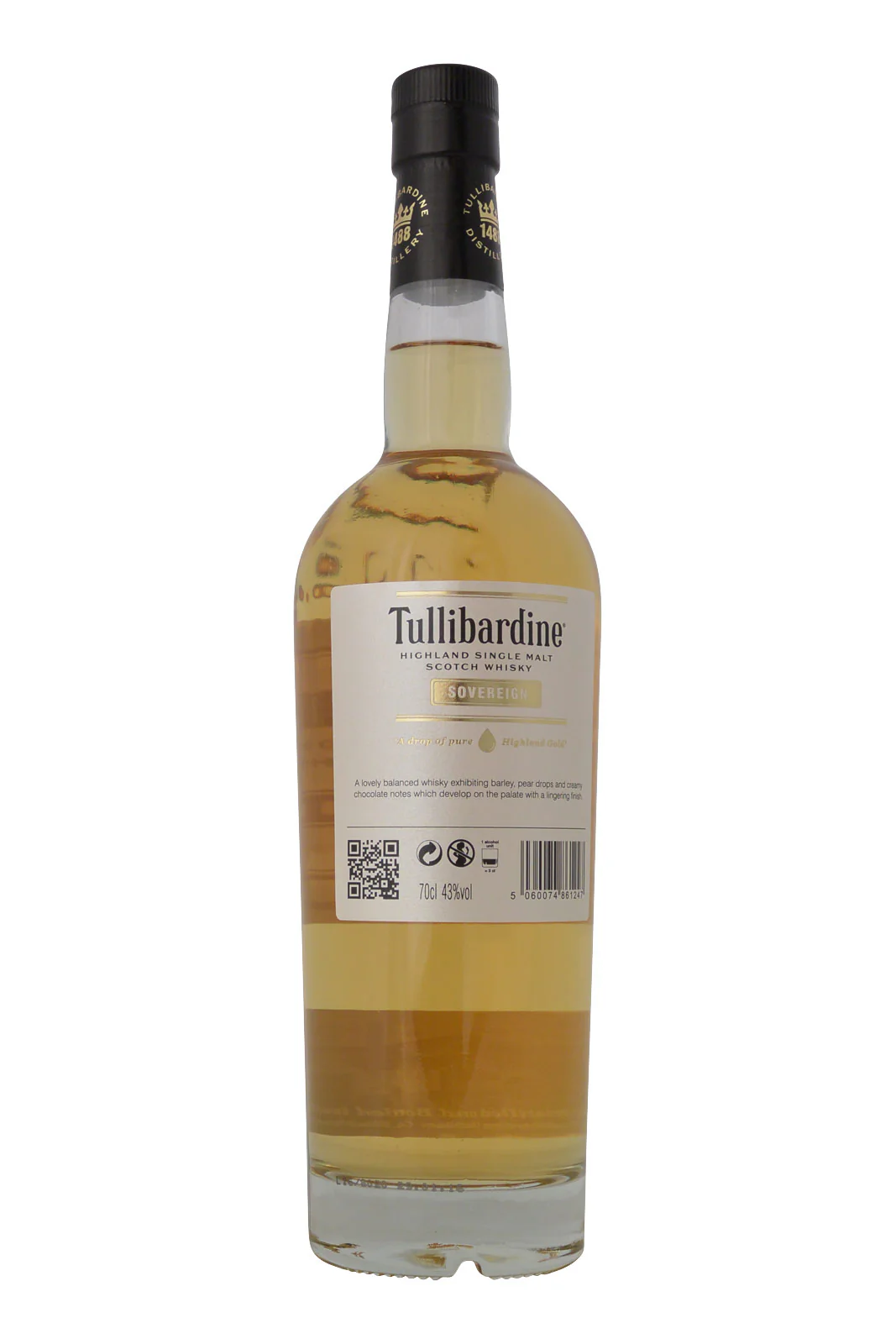 Tullibardine Sovereign - Image 3