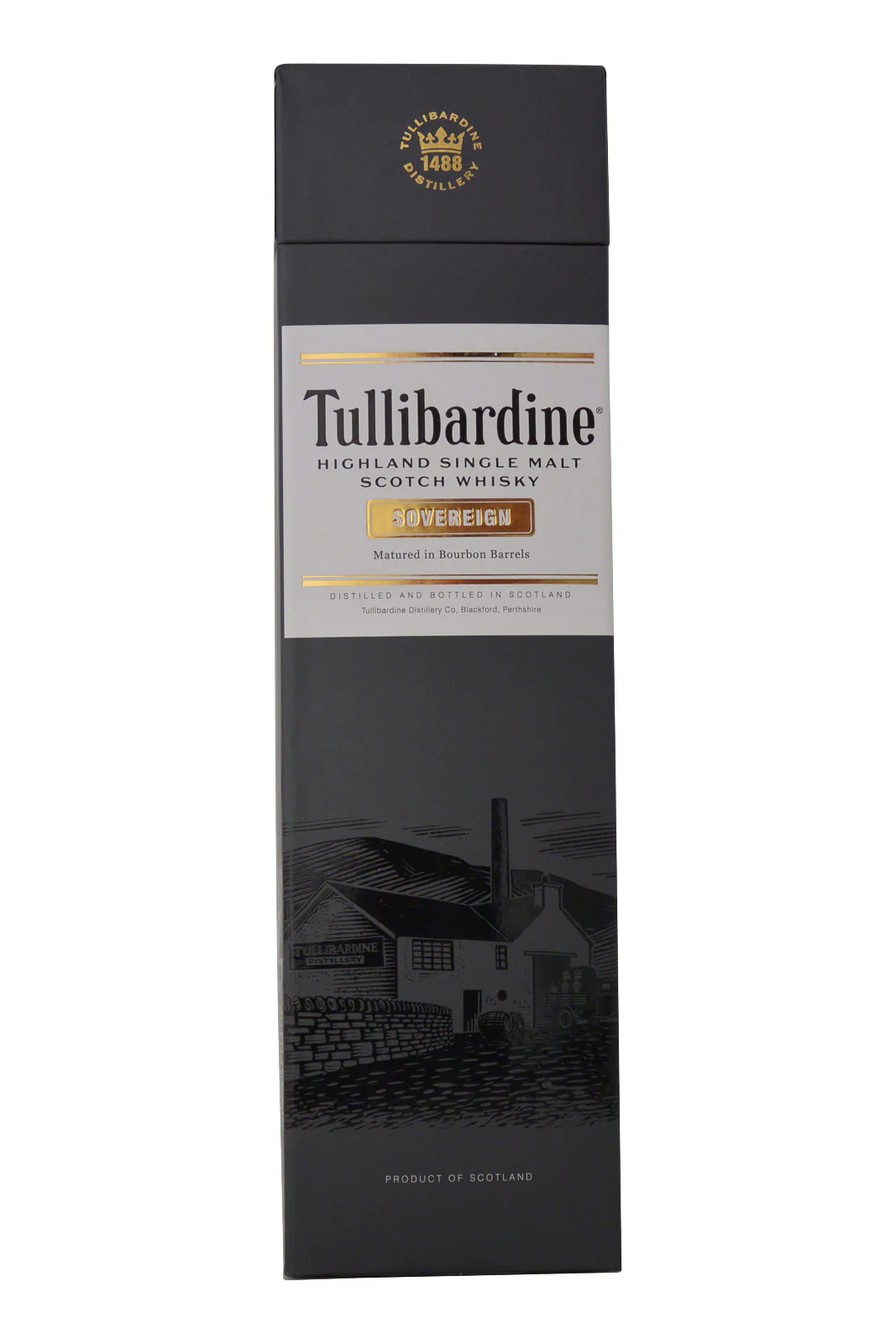 Tullibardine Sovereign - Image 4