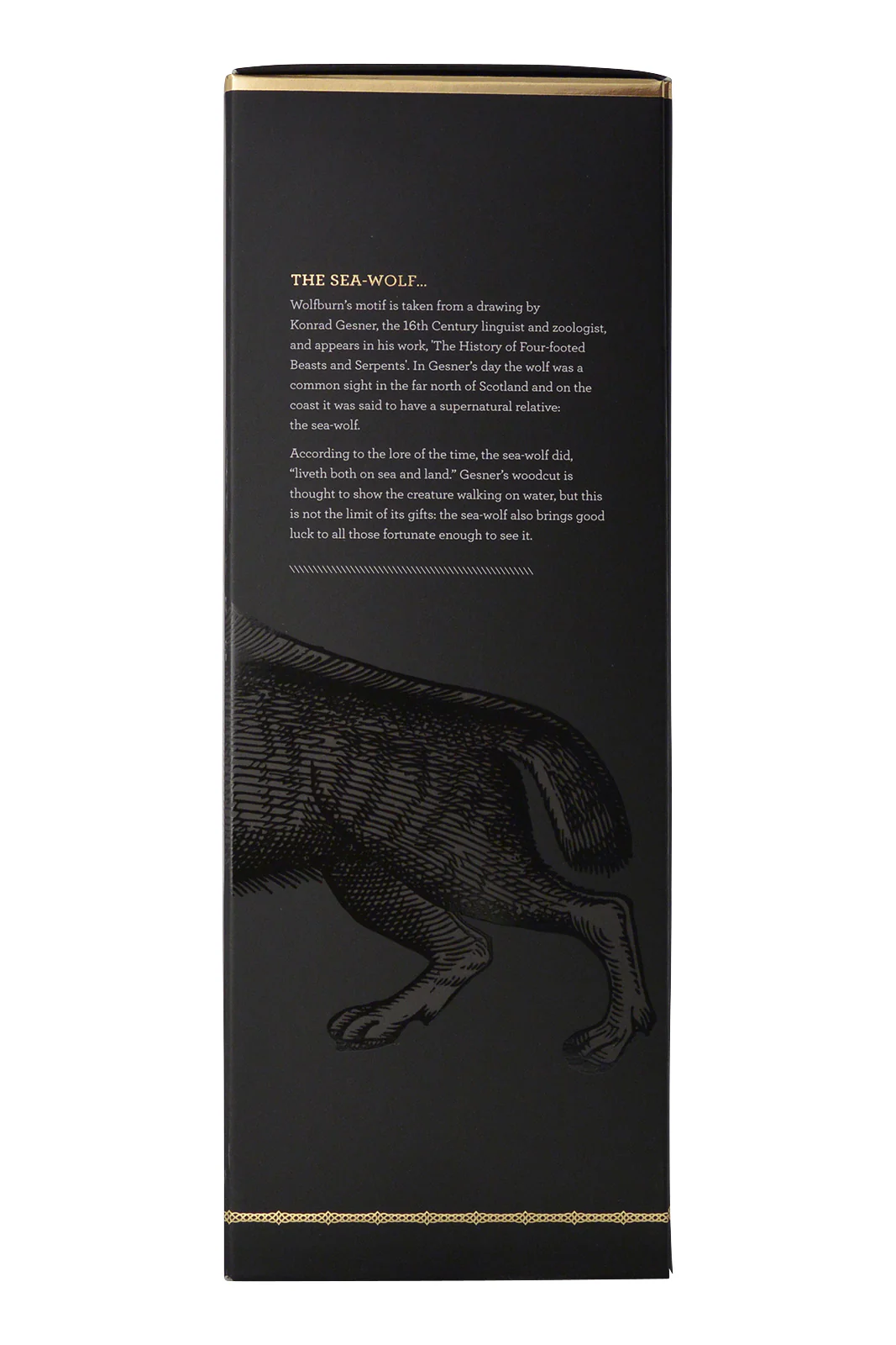 Wolfburn 3 Year Old - Image 4