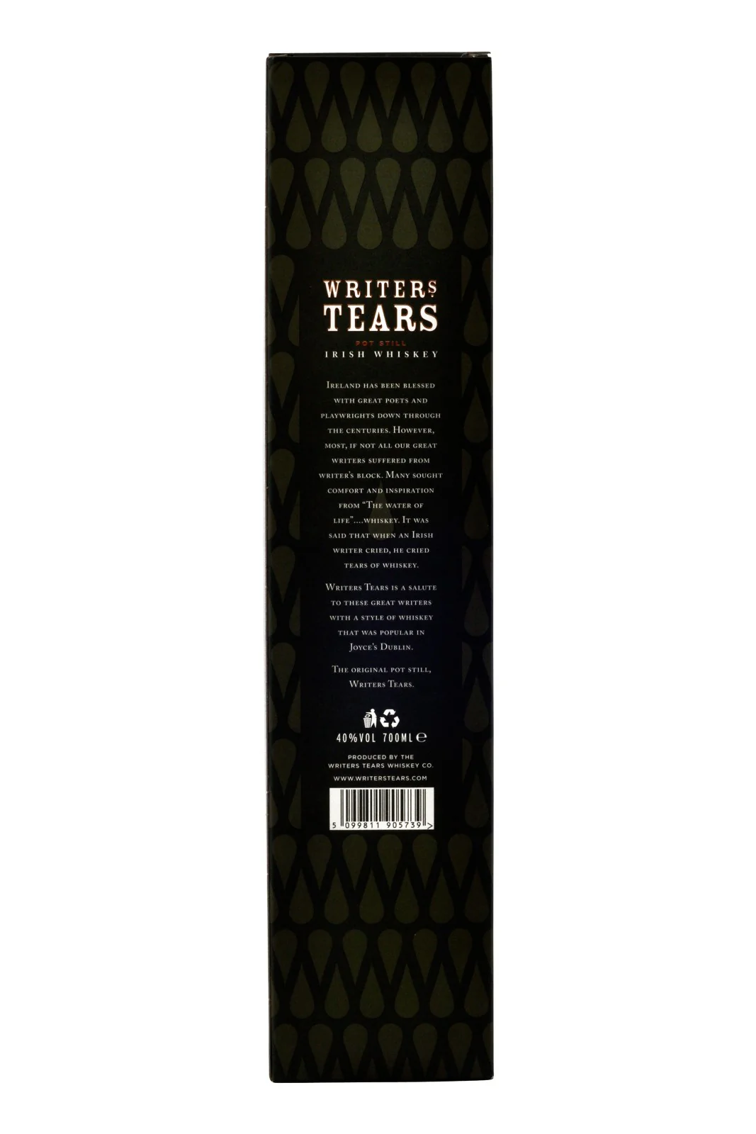 Writer's Tears - Image 4