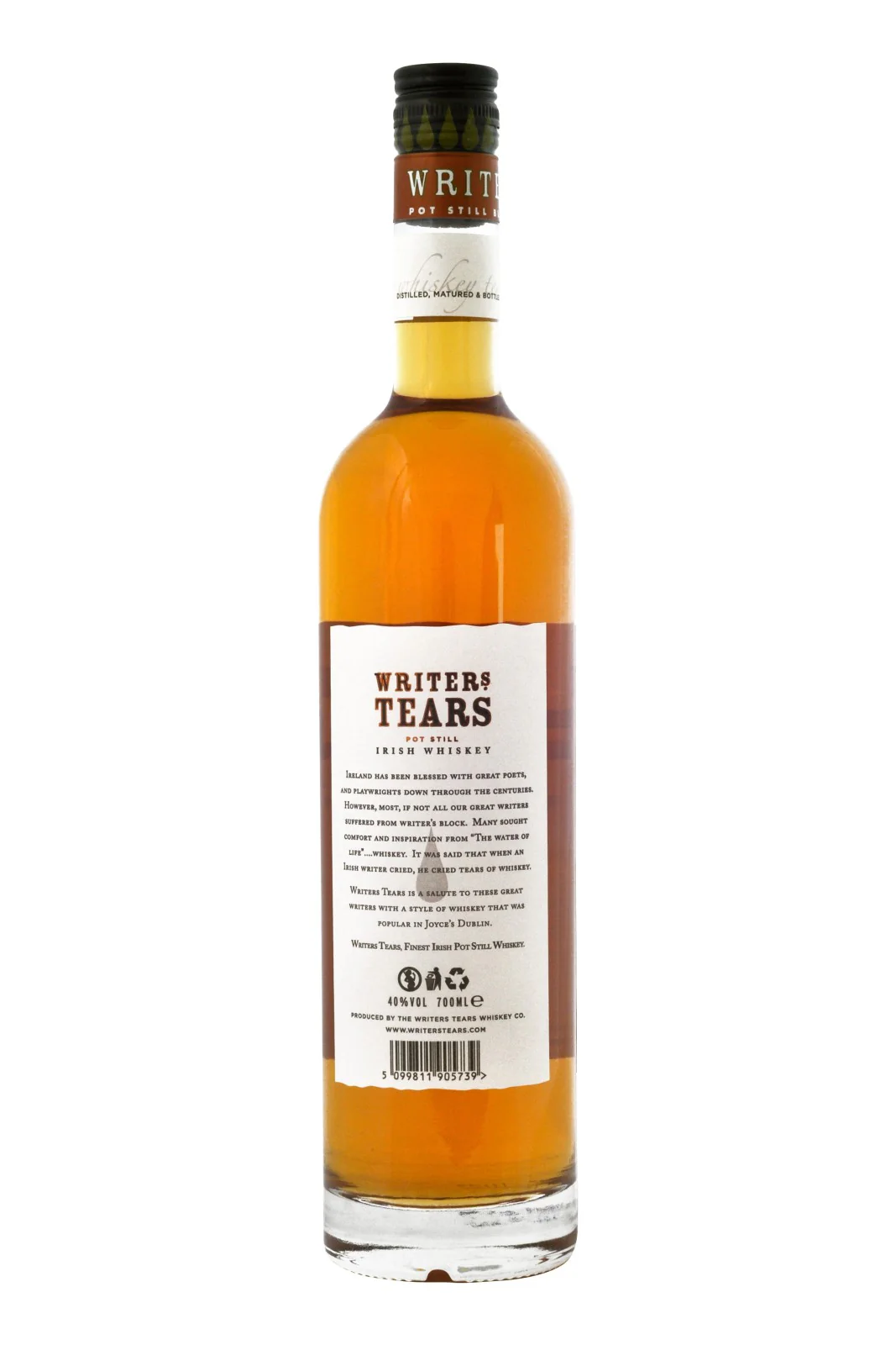 Writer's Tears - Image 5