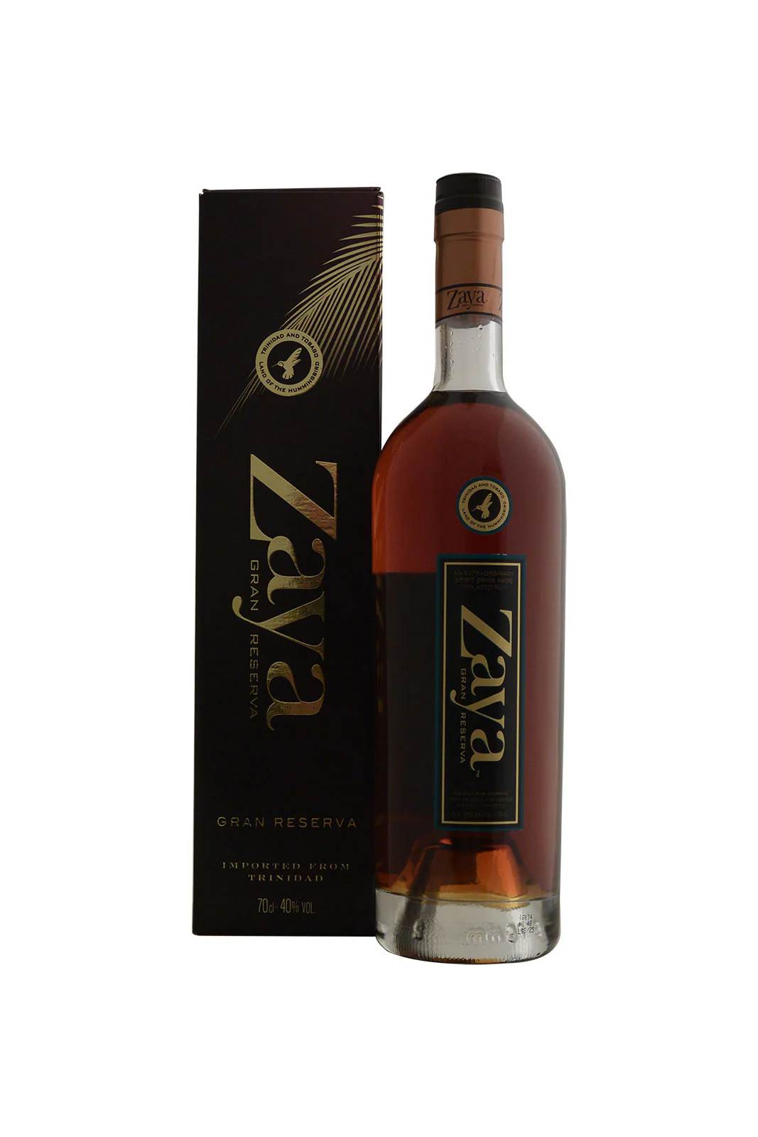 Zaya Gran Reserva - Image 4